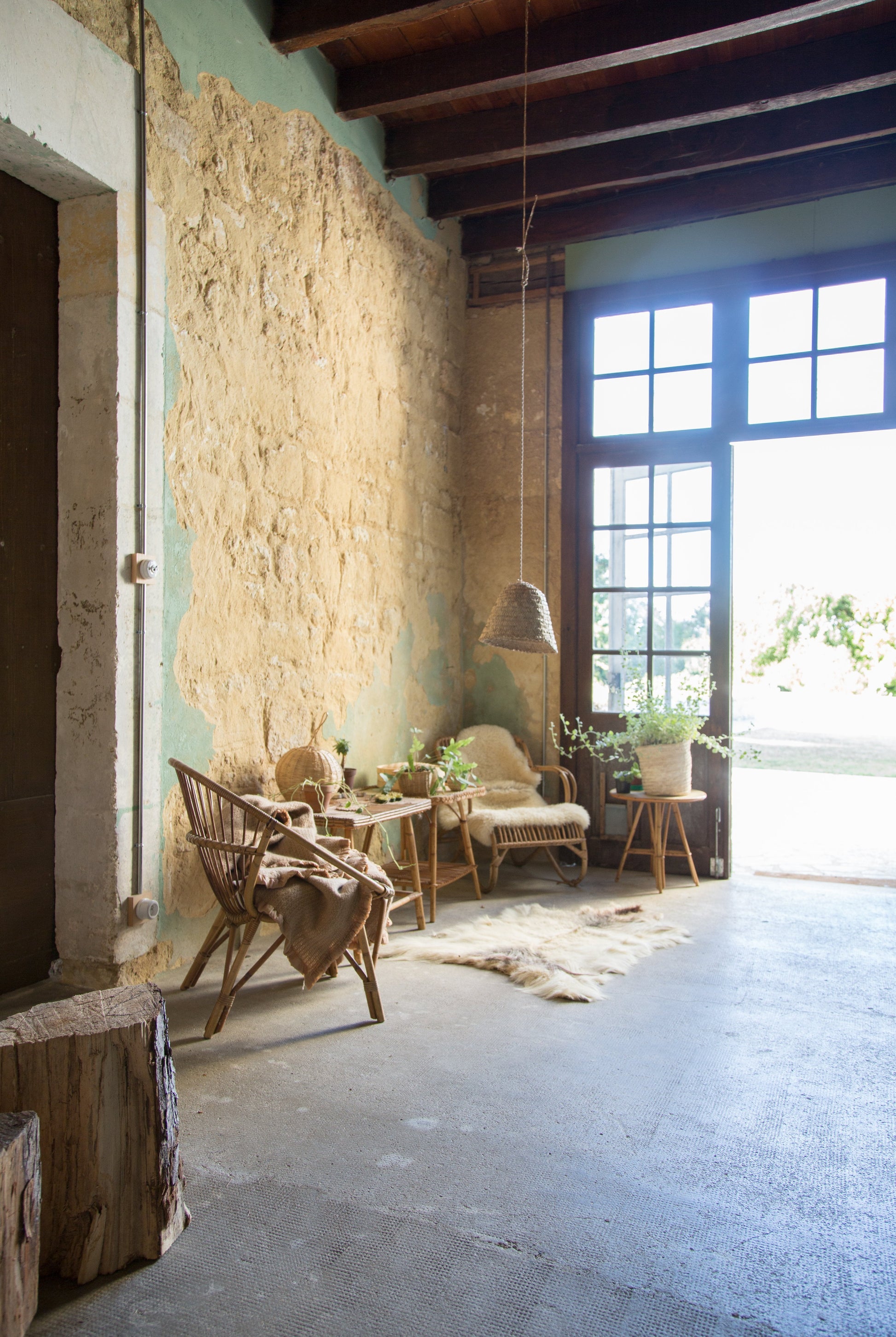 New Romance Interior Collection