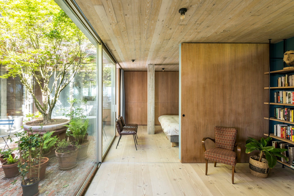 Belgian Interior Design Collection