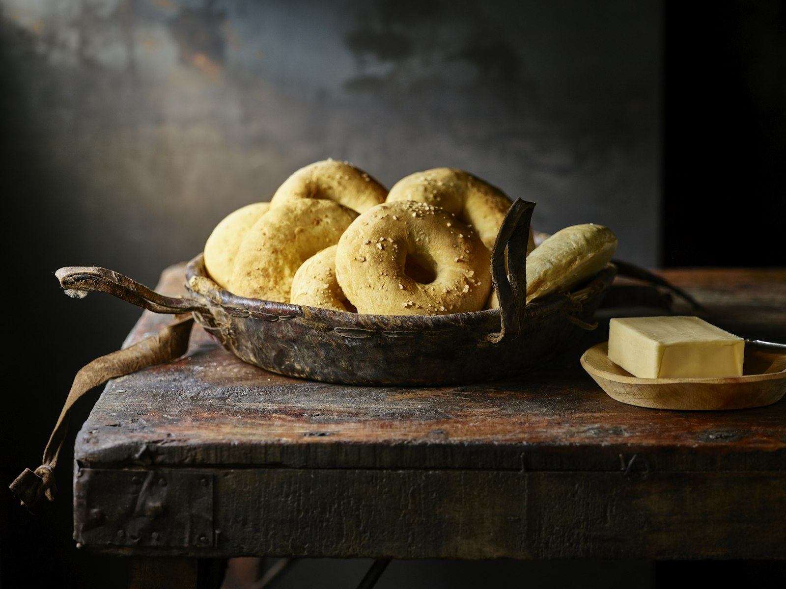 Israeli and Palestinian Food Culture and Recipes