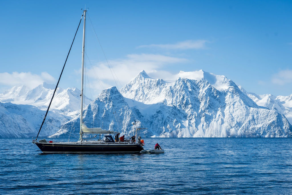 Boatlife Maritime Living Collection