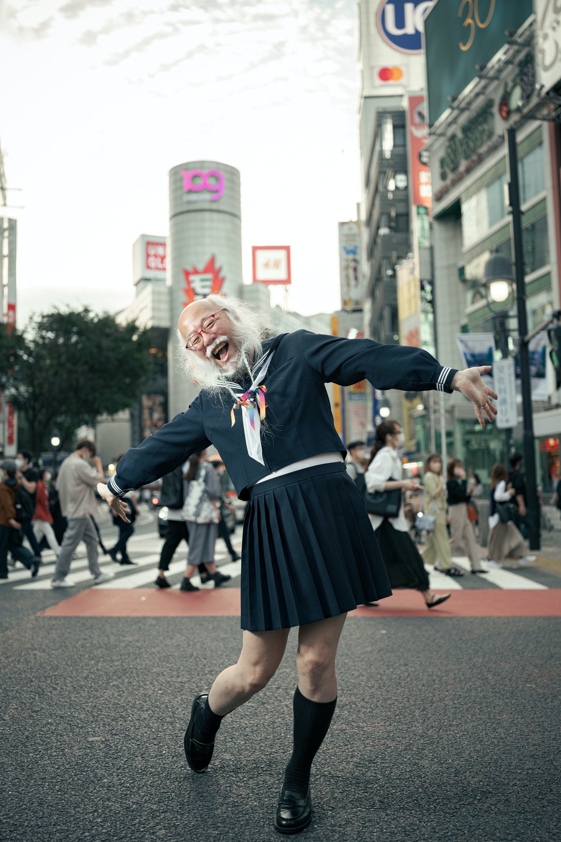 The Obsessed Otaku Tribes and Subcultures of Japan