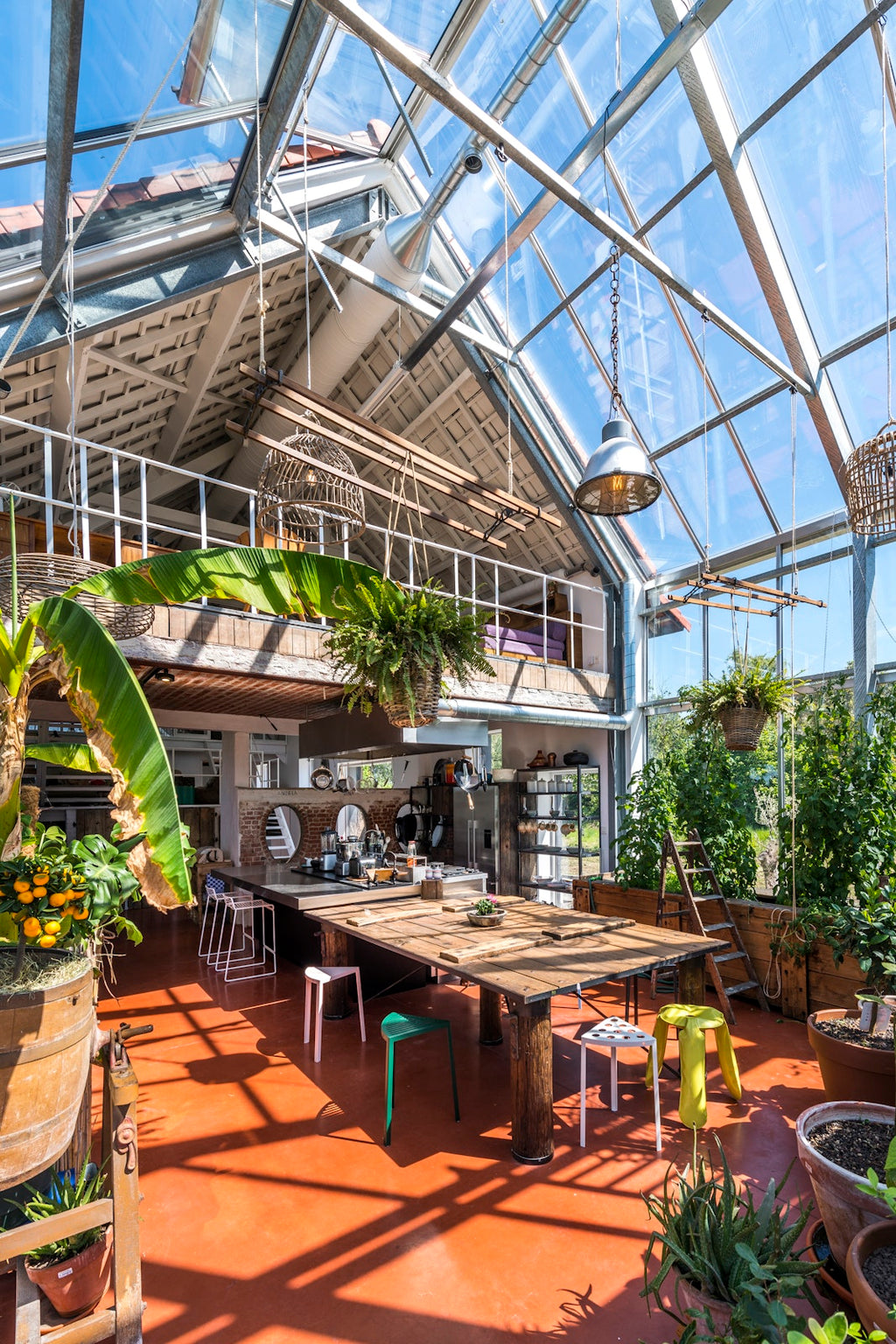 Belgian Interior Design Collection