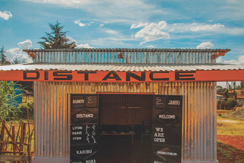 The World's Best Shops: Stories, People, and Your Path to Opening One