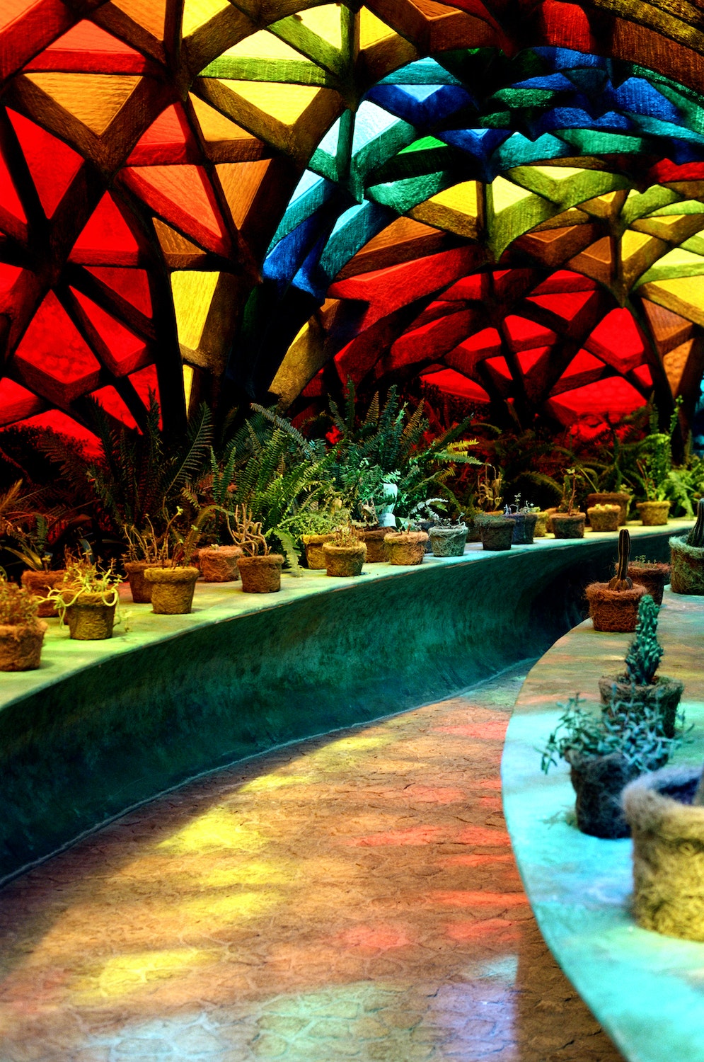 The Avant Gardens Collection