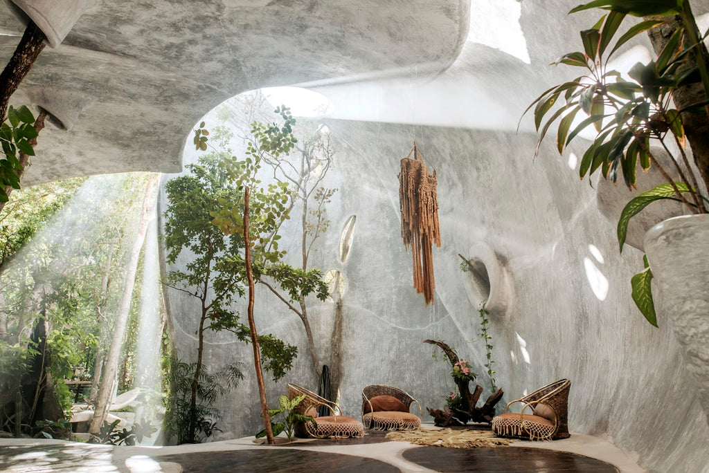 The Art Escapes Atlas Cultural Travel Guide