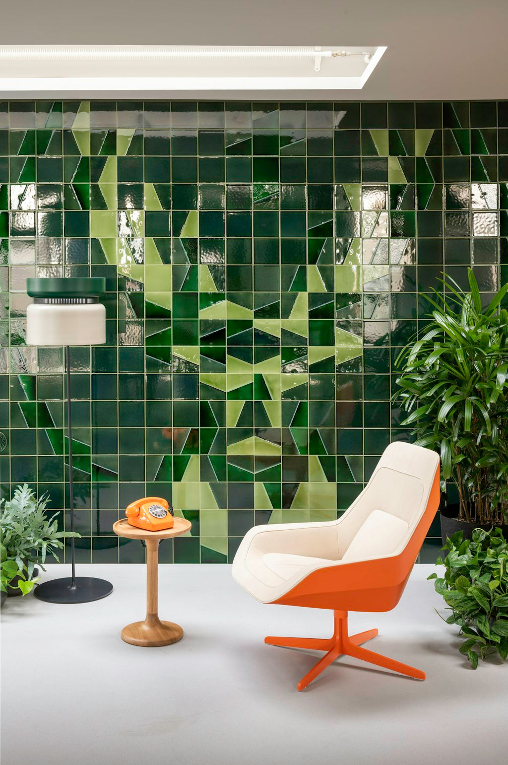 Spatial Storytelling Architecture and Collage Design