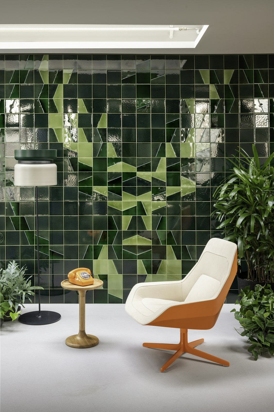 Spatial Storytelling Architecture and Collage Design