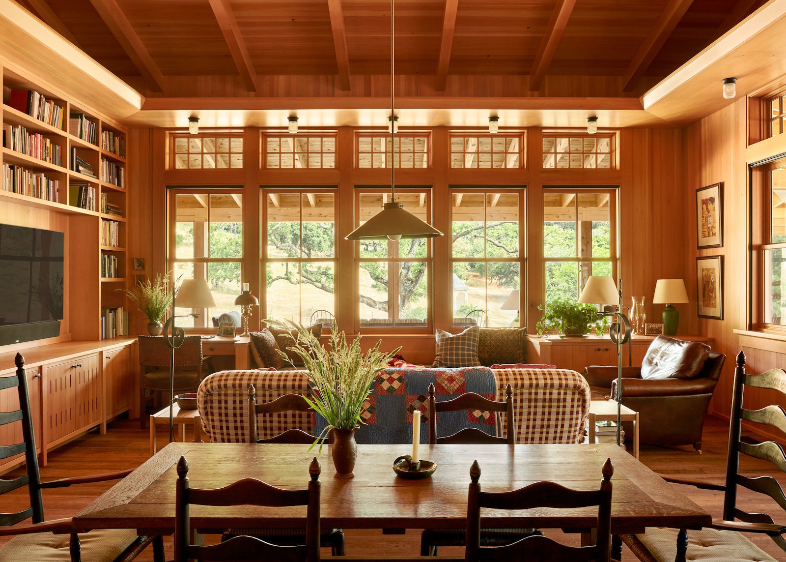 Cottagecore Countryside Living Collection