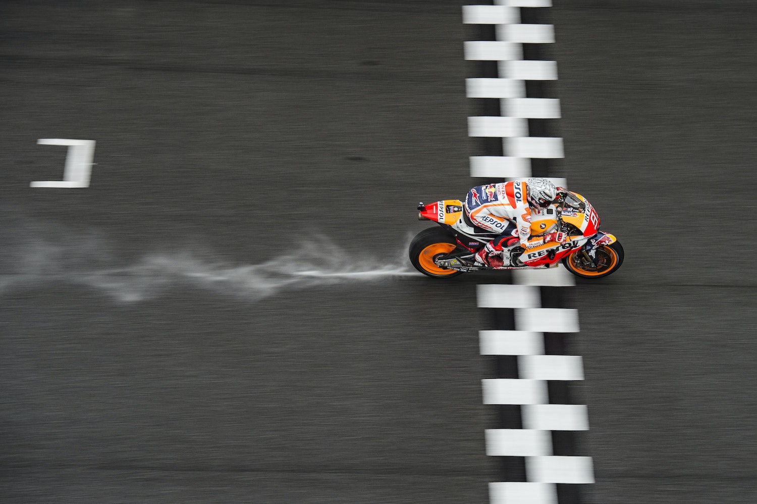 Being Marc Marquez: This Is How I Win My Race