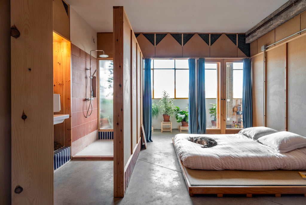 Small Space Living Furniture