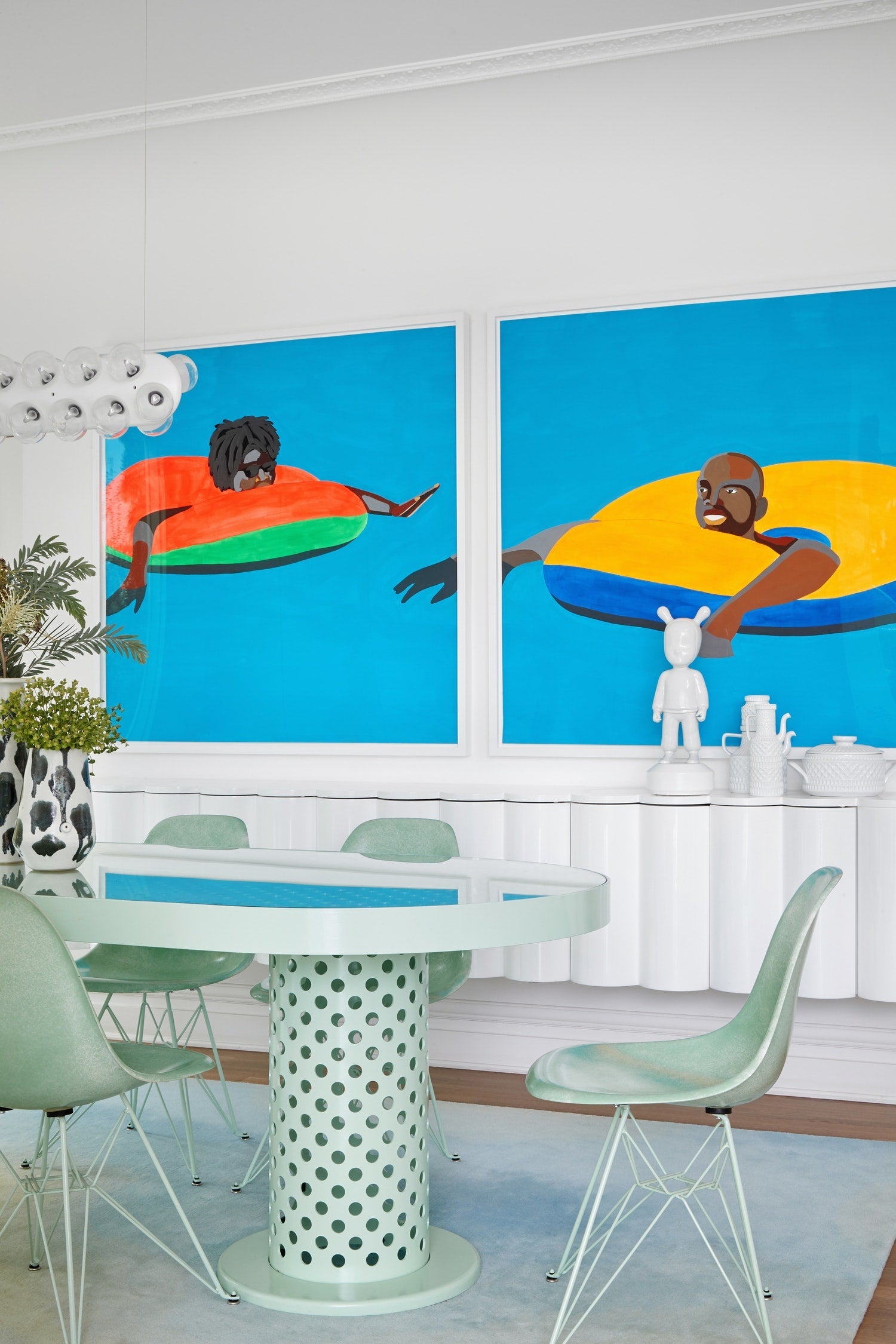 House of Joy Home Collection