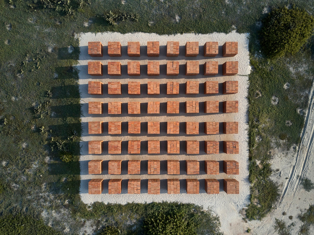 The Art Escapes Atlas Cultural Travel Guide