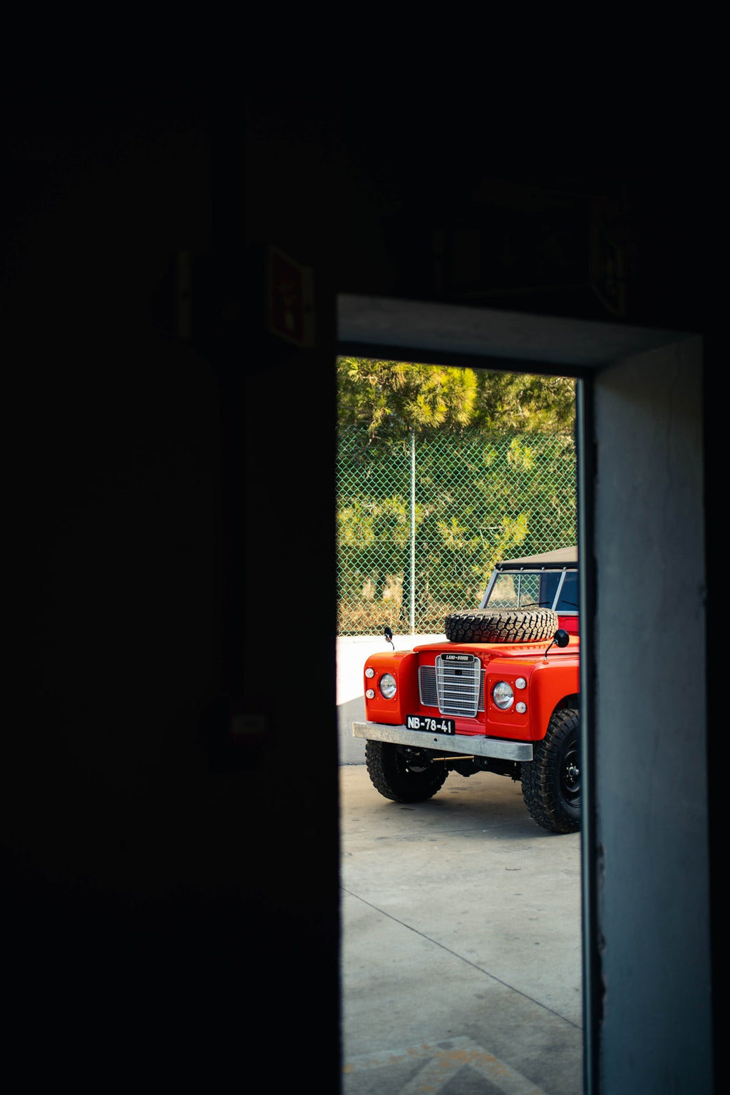 Drive Different Restomods and Iconic Automobiles Reimagined