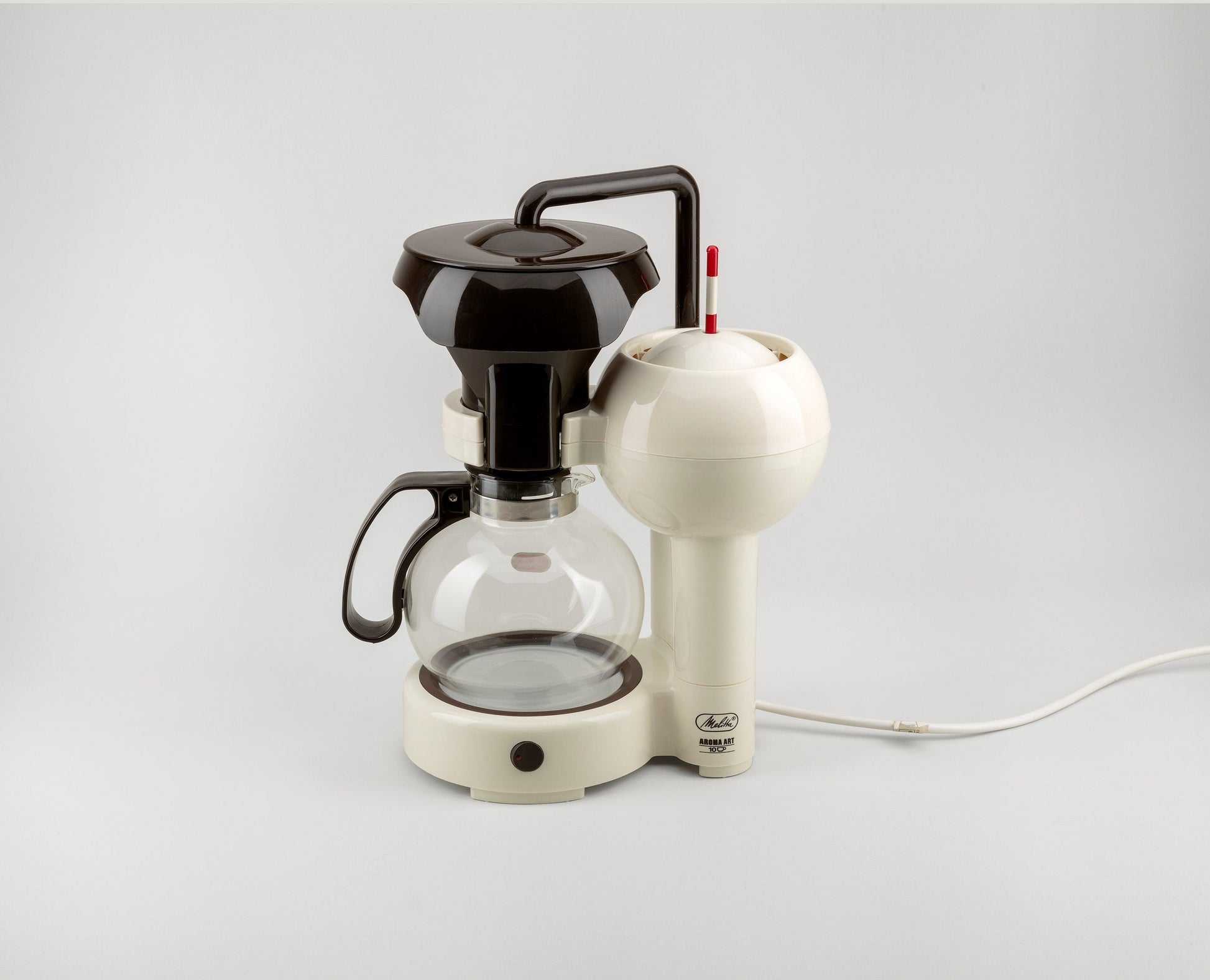 Retro Soft Electronics from the 60s 70s and 80s