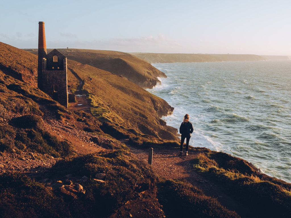 Stay Wild Cabin Getaway Guide