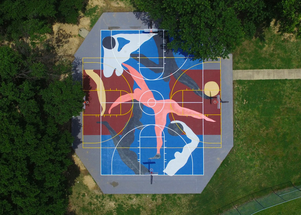 Courtside Candy Basketball Culture Collection