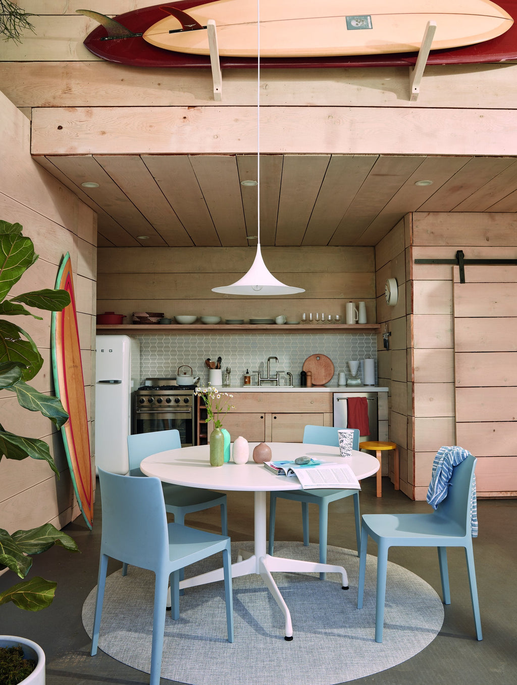 Surf Shacks Volume 2