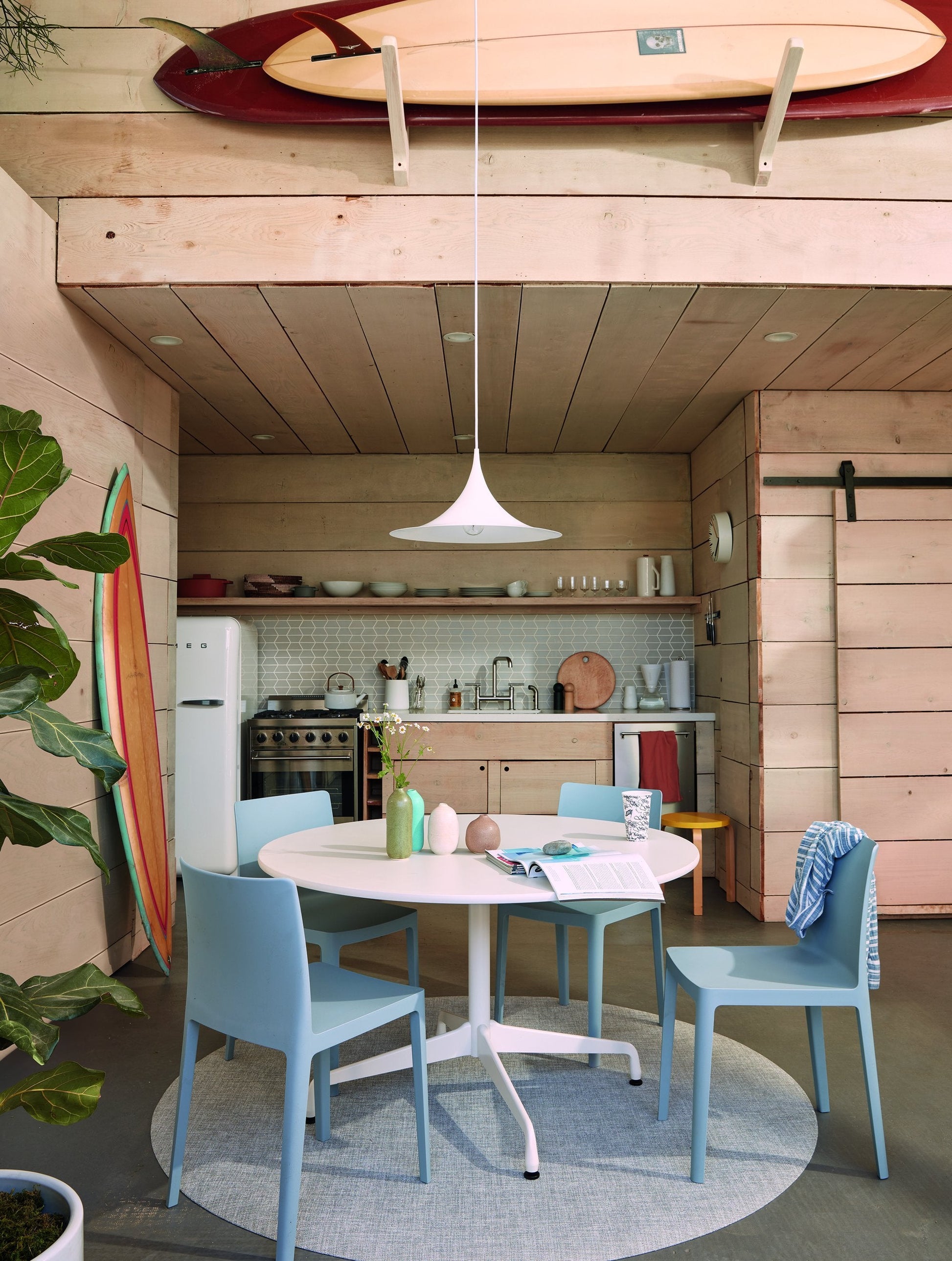 Surf Shacks Volume 2