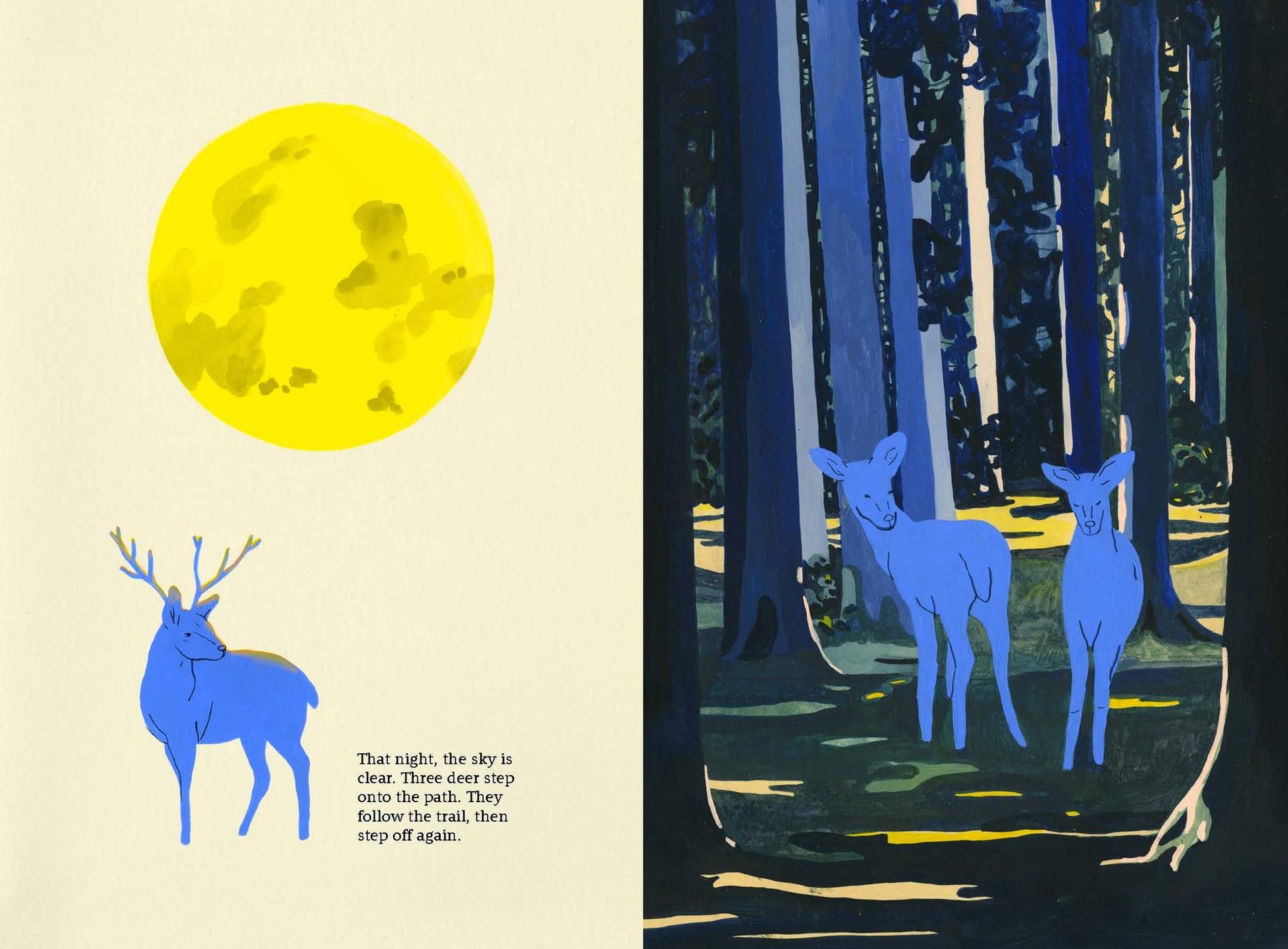 The Path: A Story About Finding Your Way