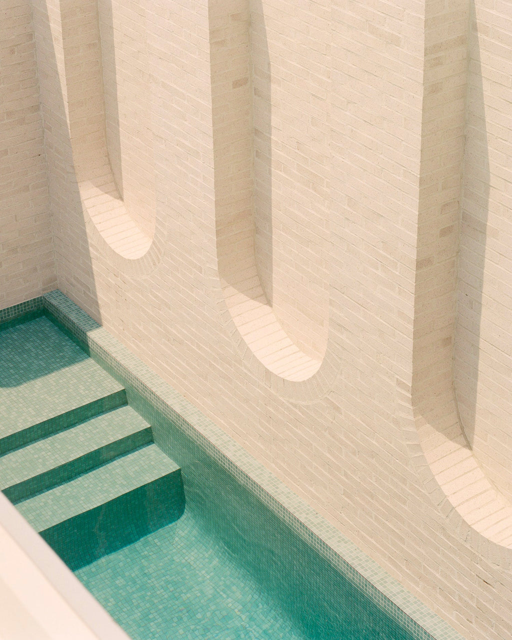 Brick by Brick Architecture and Interiors