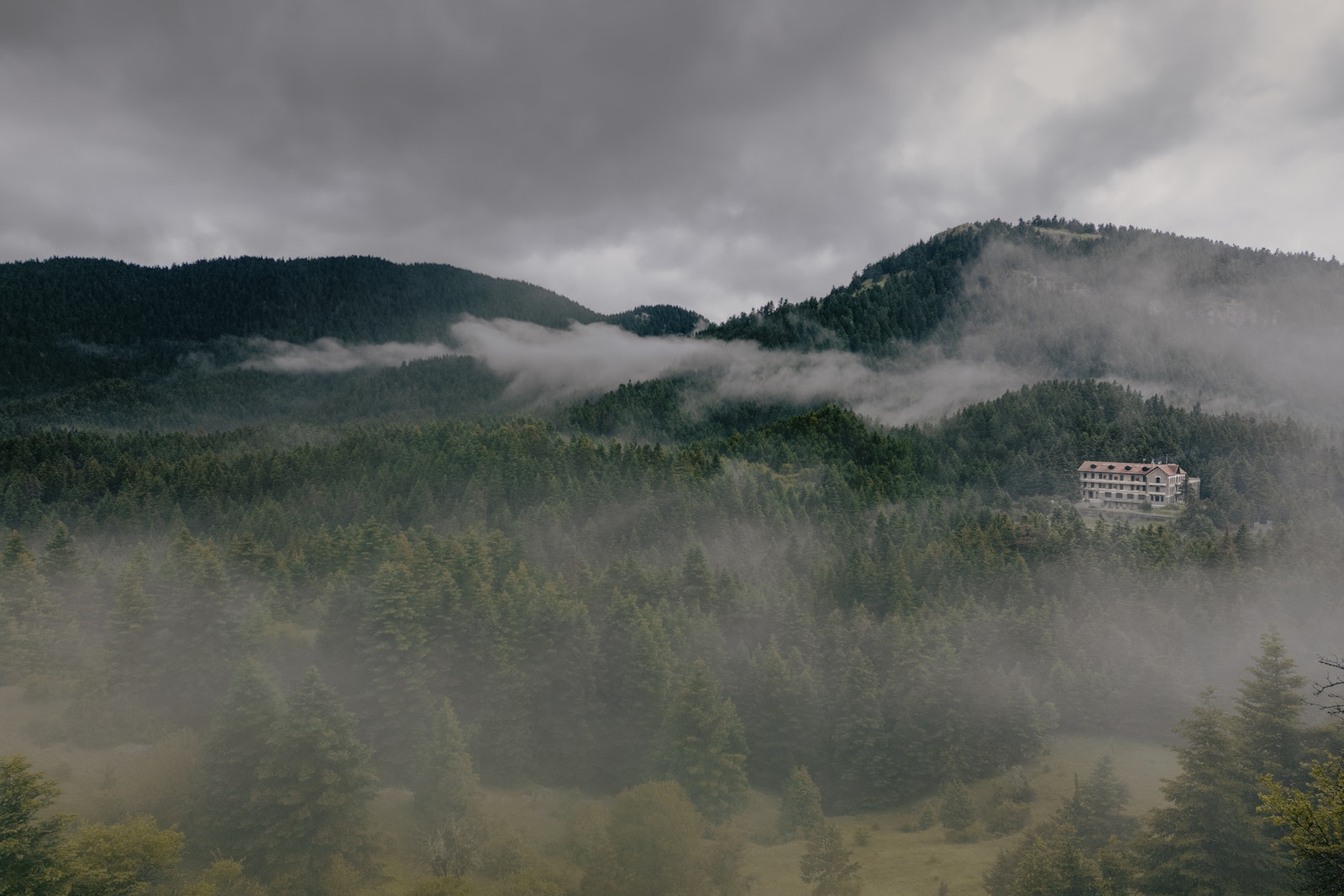 Remote Places to Stay Volume 2