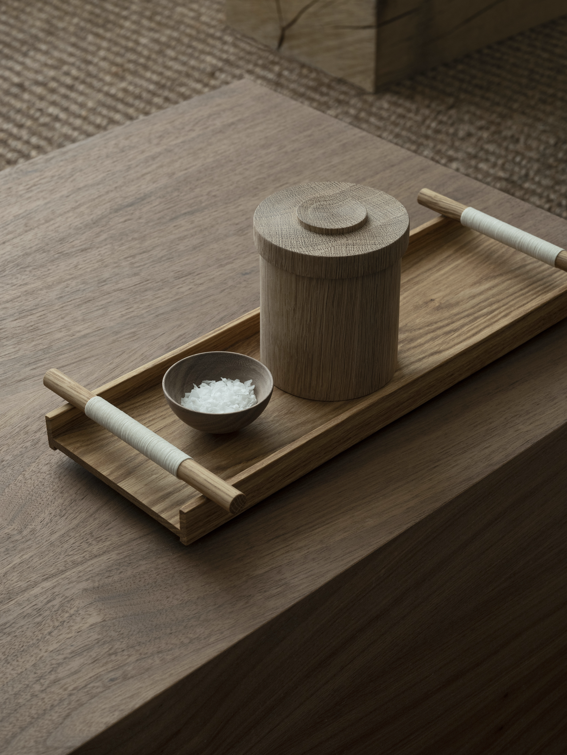 Soft Minimal Design Collection