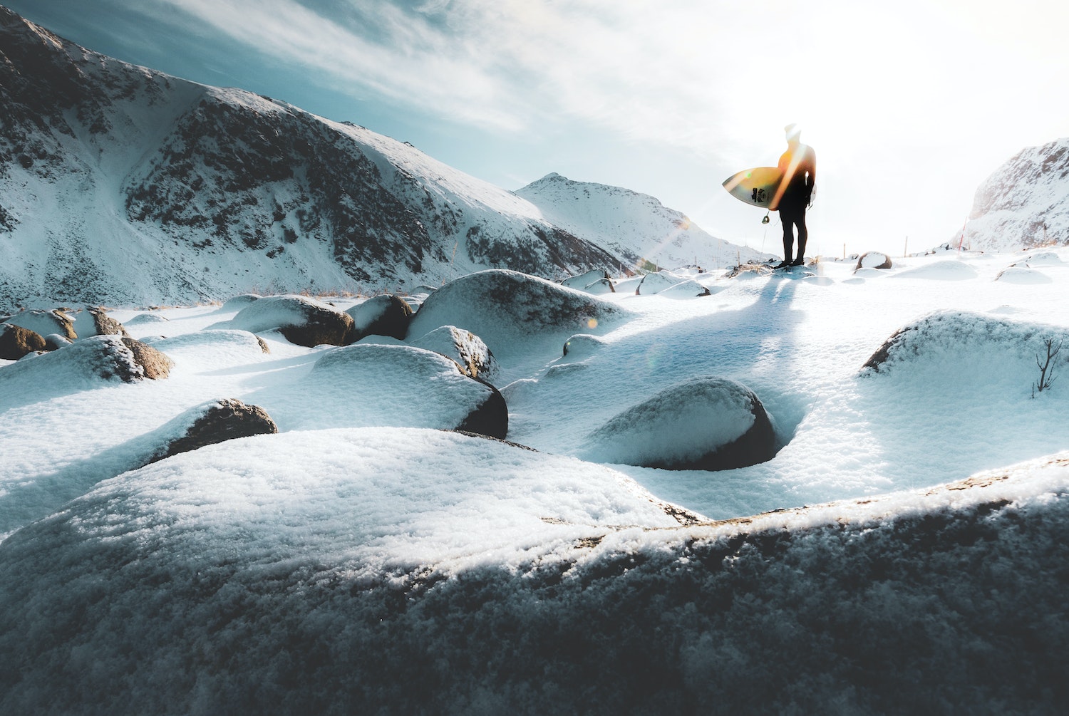 The Surf Atlas Iconic Waves and Surfing Hinterlands