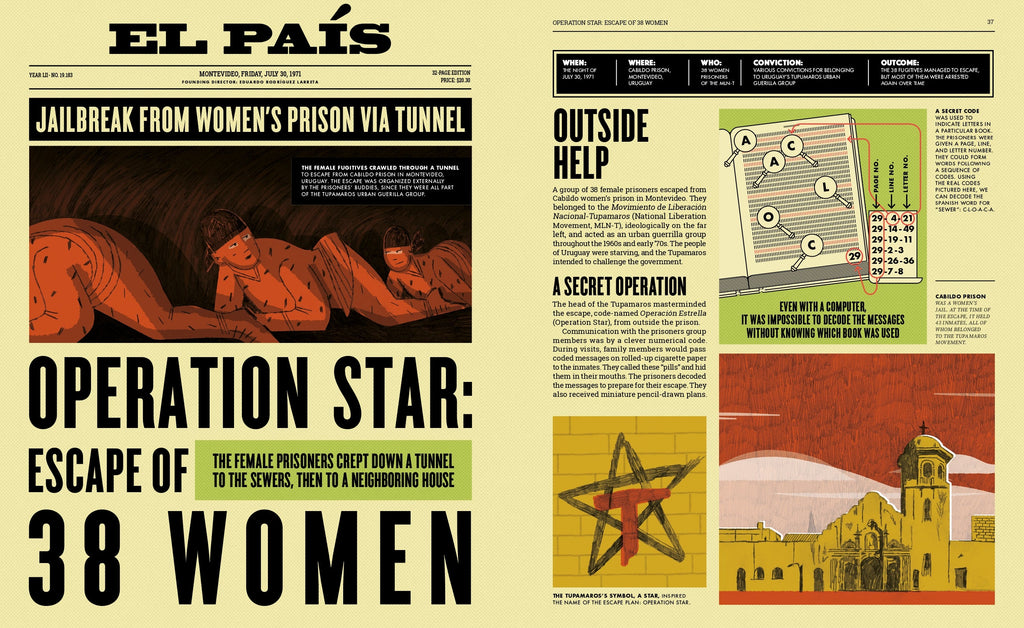 Legendary Escapes Collection