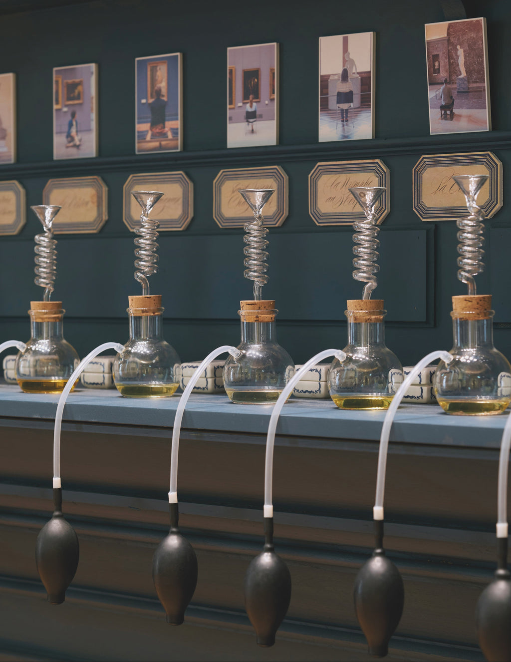 The Beauty of Time Travel