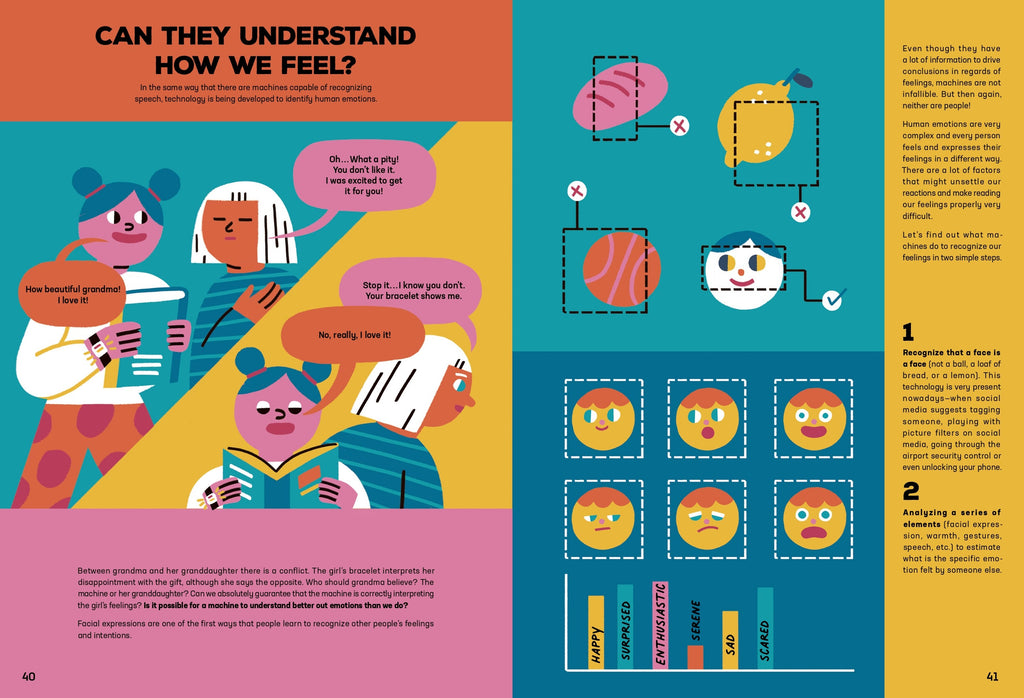 Hello Robot Exploring Artificial Intelligence