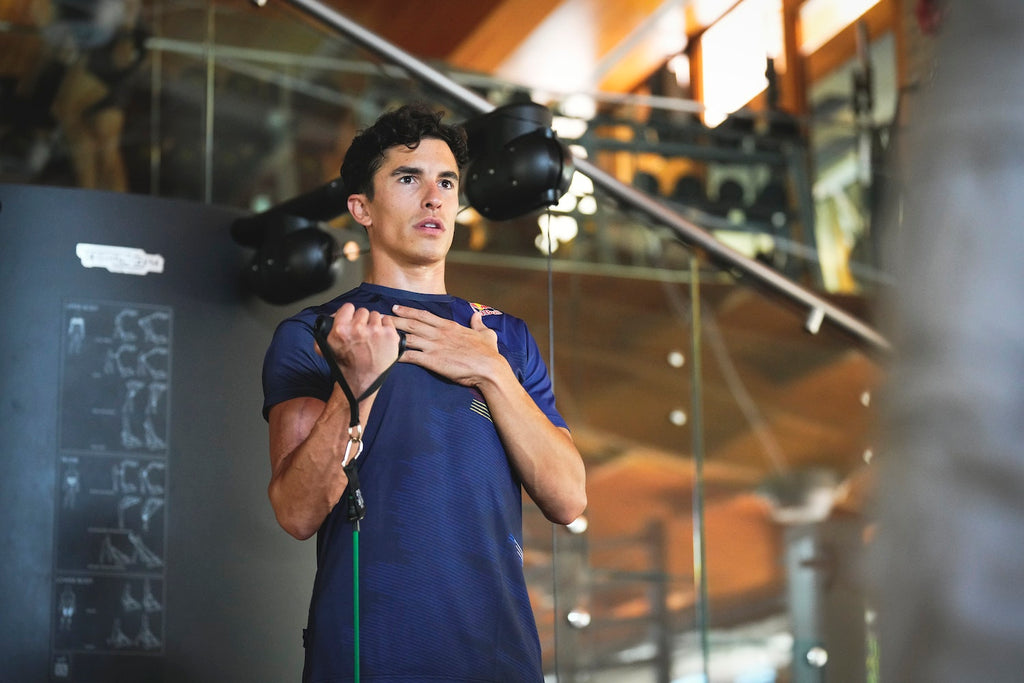 Being Marc Marquez: This Is How I Win My Race