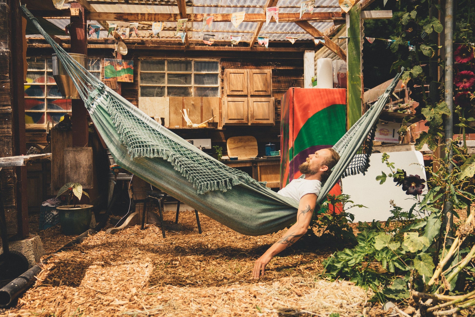 Two Years on a Bike Americas Travel Book