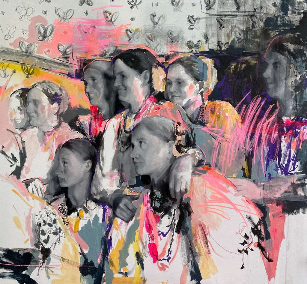 Ukraine Rising Contemporary Creative Culture