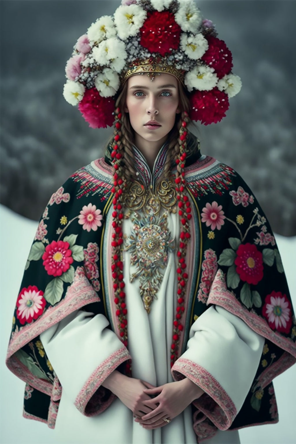 Ukraine Rising Contemporary Creative Culture