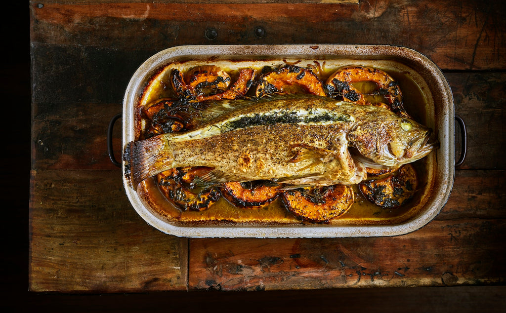 Israeli and Palestinian Food Culture and Recipes