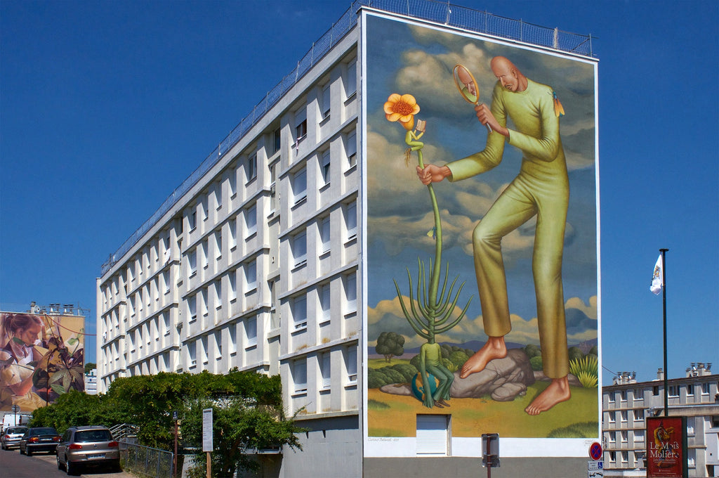 Ukraine Rising Contemporary Creative Culture