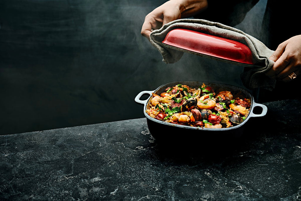 Rice and Shine Recipe Collection