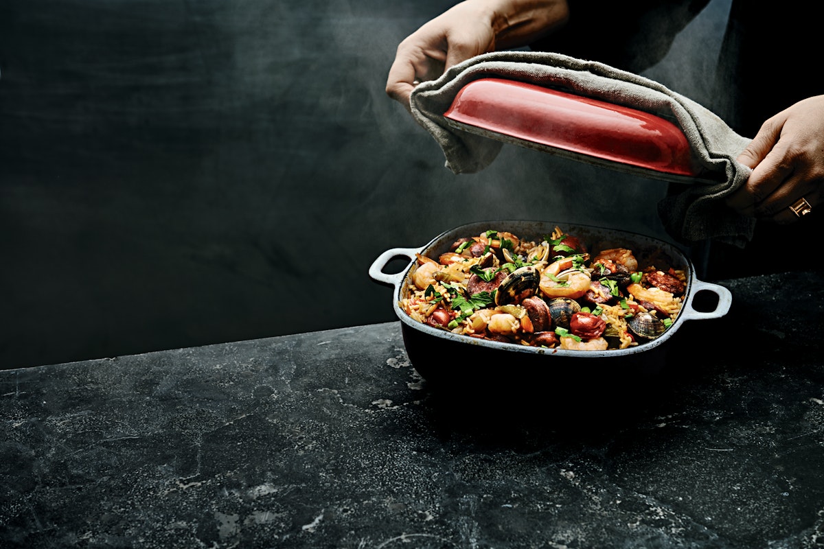 Rice and Shine Recipe Collection