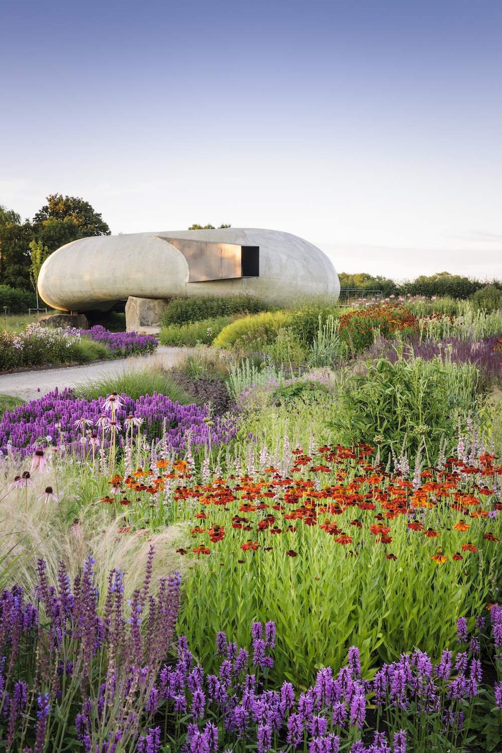 The Avant Gardens Collection