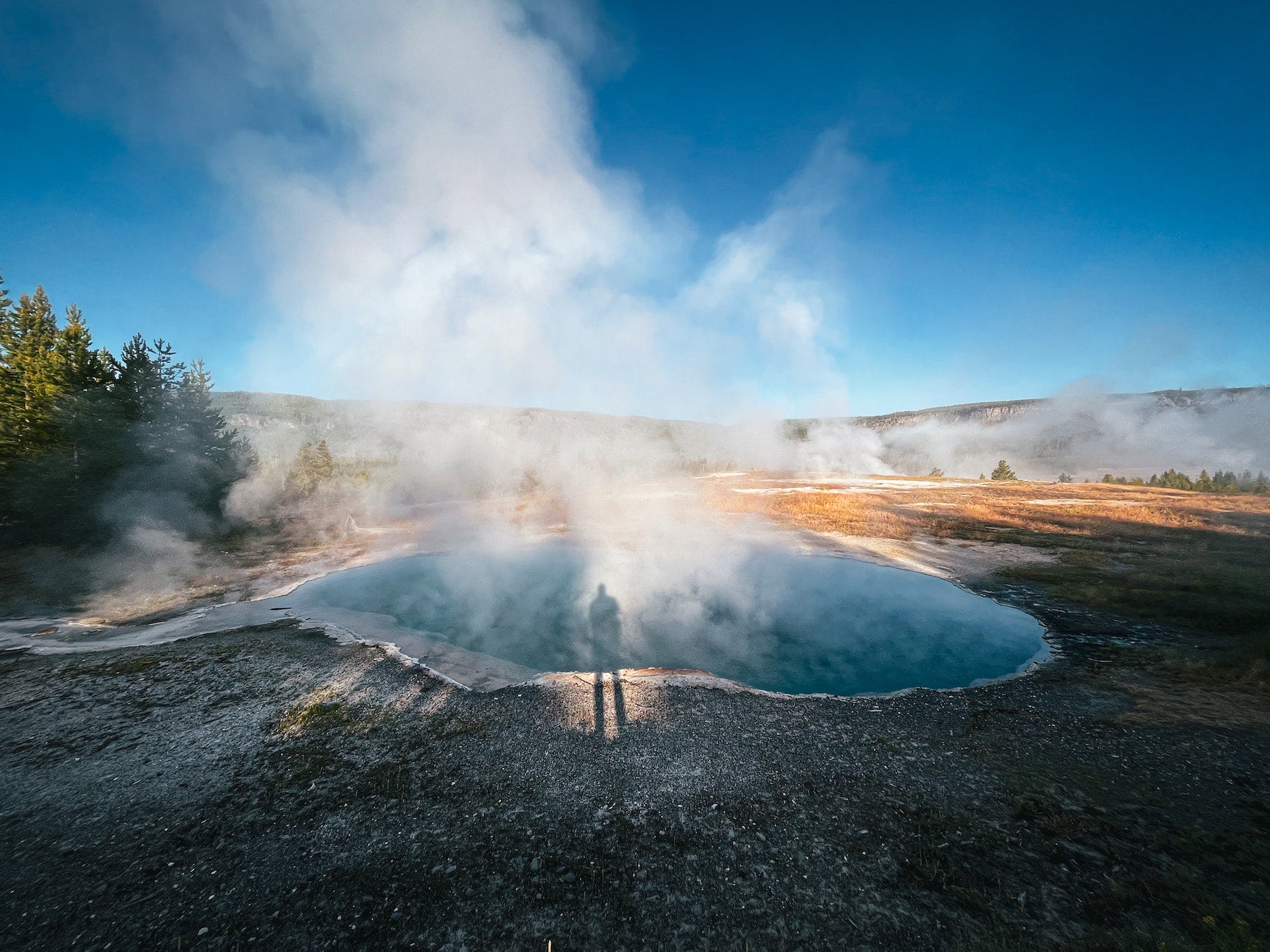 Walking the Continental Divide Trail Guide