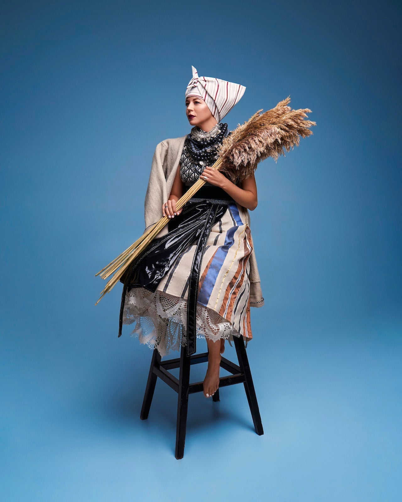 Ukraine Rising Contemporary Creative Culture