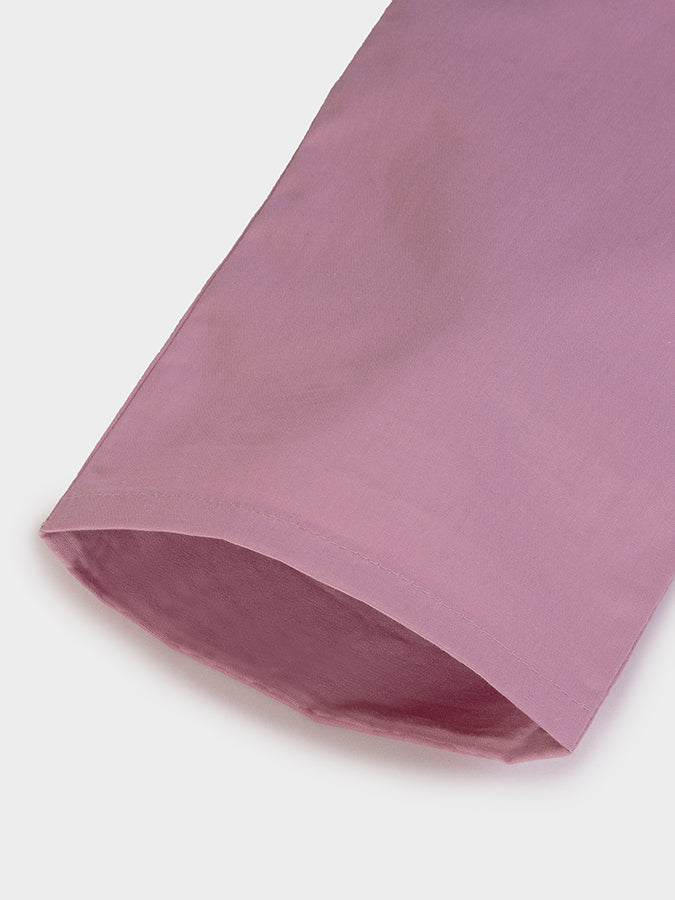 Organic Cotton Eye Pillow Cover