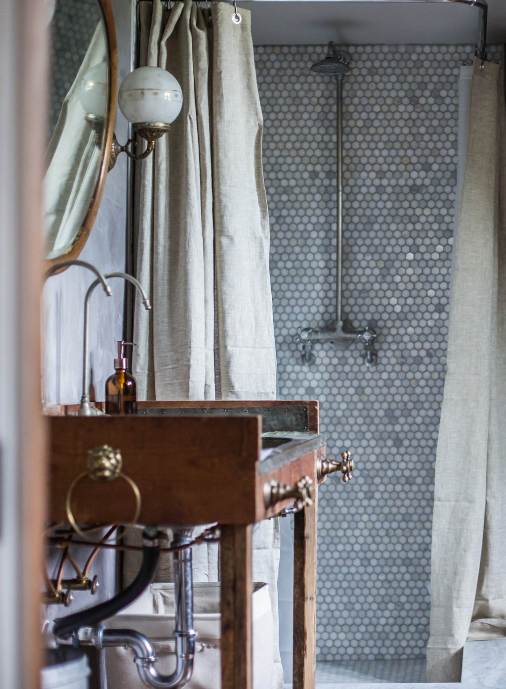 New Romance Interior Collection