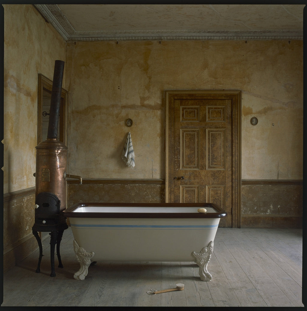 New Romance Interior Collection