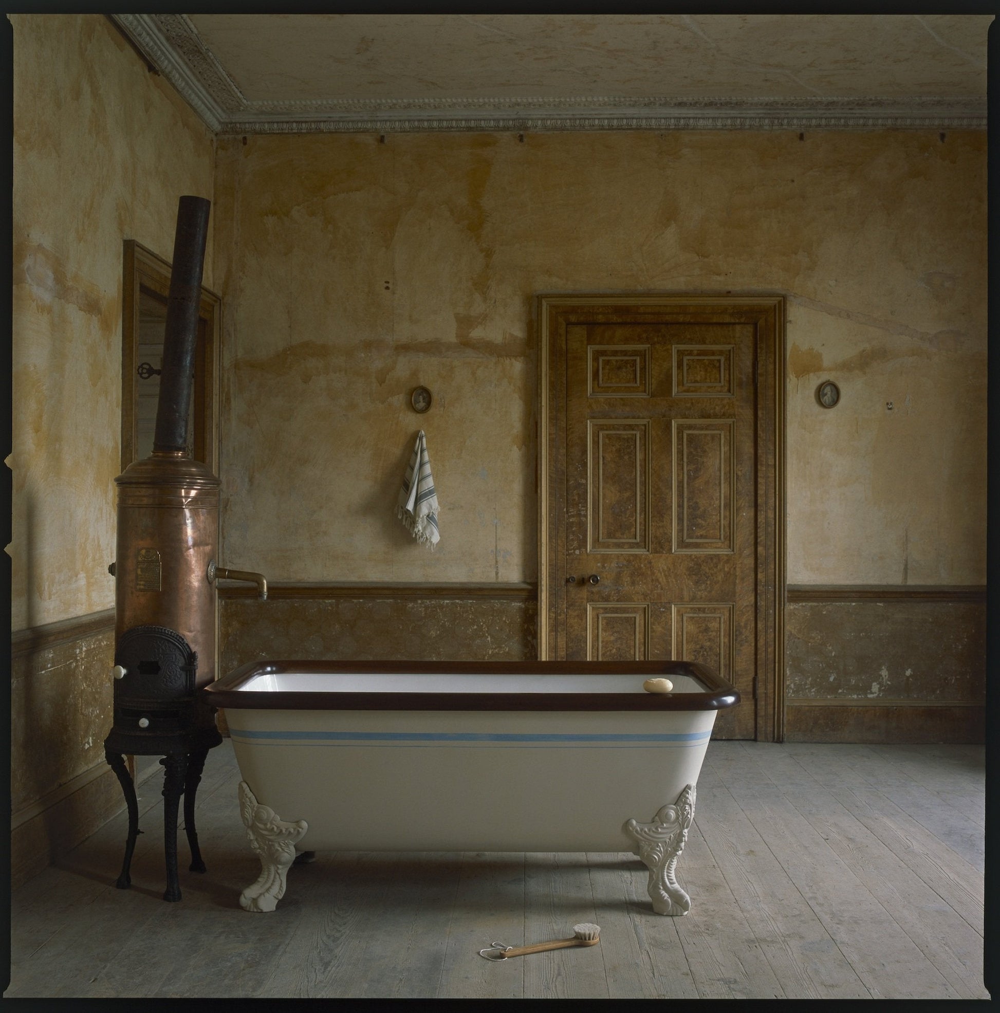 New Romance Interior Collection