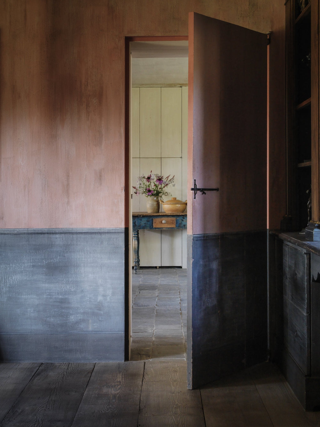 New Romance Interior Collection