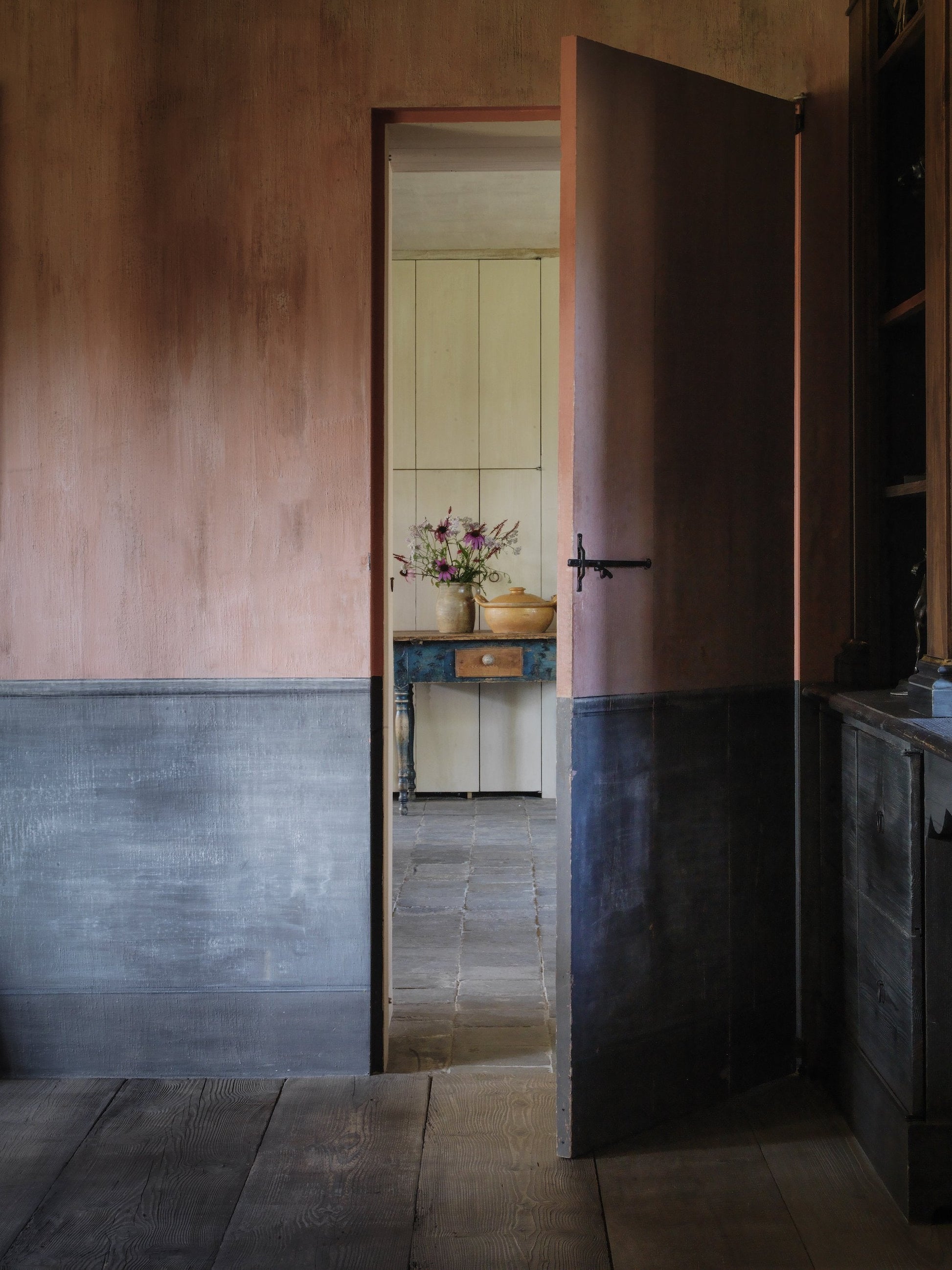 New Romance Interior Collection