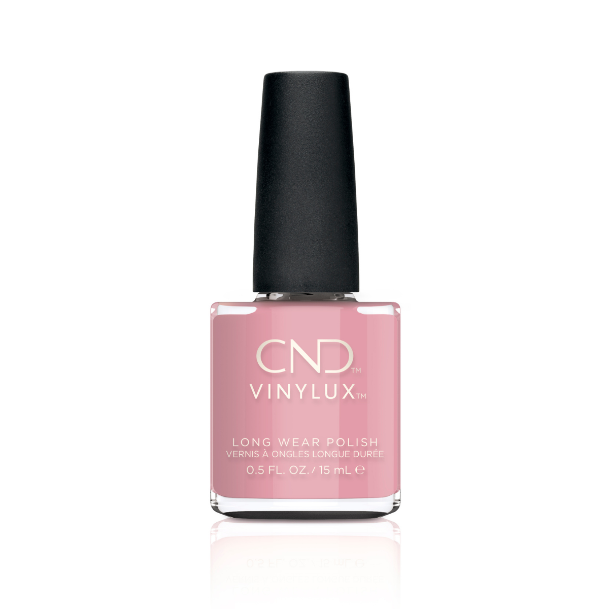 Pacific Rose Nail Polish 15ml