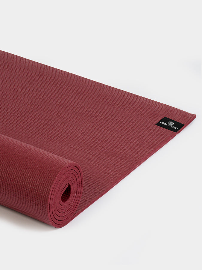 6mm Sticky Yoga Mat Non Slip
