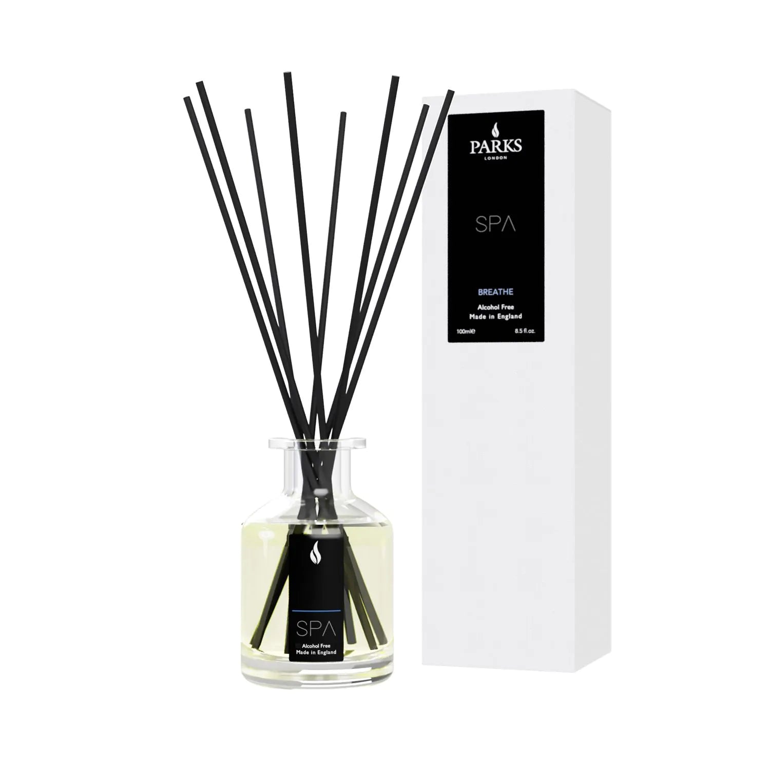 Breathe Diffuser 100ml